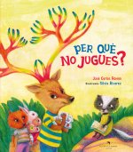 PER QUE NO JUGUES?