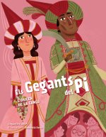 ELS GEGANTS DEL PI. L'ORIGEN DE LA CANÇO