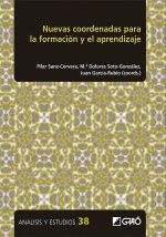 NUEVAS COORDENADAS PARA LA FORMACION Y EL APRENDIZAJE