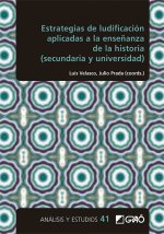 ESTRATEGIAS DE LUDIFICACION APLICADAS A LA ENSEÑANZA DE LA H
