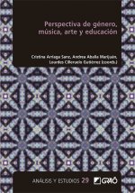 PERSPECTIVA DE GENERO MUSICA ARTE Y EDUCACION