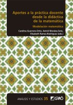 APORTES A LA PRACTICA DOCENTE DESDE LA DIDACTICA DE LA MATEM