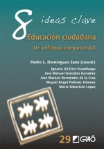 8 IDEAS CLAVE EDUCACION CIUDADANA