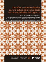 DESAFIOS Y OPORTUNIDADES PARA LA EDUCACION SECUNDARIA EN LAS