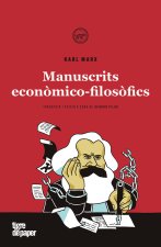 MANUSCRITS ECONOMICOFILOSOFICS