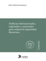 POLITICAS INTERNACIONALES REGIONALES Y NACIONALES PARA REDU