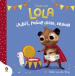 ADIOS PAÑAL HOLA ORINAL CRECE CON LOLA