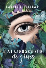 CALEIDOSCOPIO DE GRISES