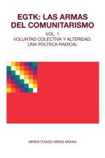 EGTK LAS ARMAS DEL COMUNITARISMO