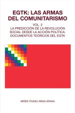 EGTK LAS ARMAS DEL COMUNITARISMO