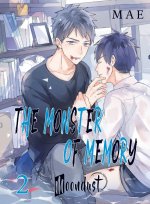 THE MONSTER OF MEMORY 2