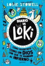 DIARIO DE LOKI DIARIO DE LOKI 2