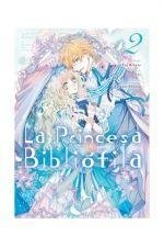 PRINCESA BIBLIOFILA 2