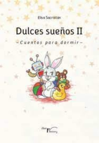 DULCES SUEÑOS II