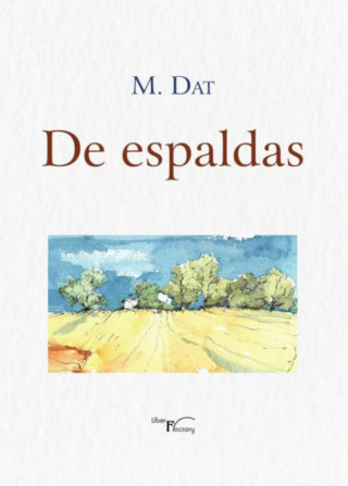 DE ESPALDAS