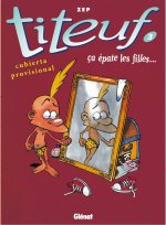 LES HISTORIES DEN TITEUF 2 3 Y 4