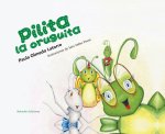 PILITA LA ORUGUITA