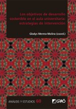 LOS OBJETIVOS DE DESARROLLO SOSTENIBLE EN EL AULA UNIVERSITA