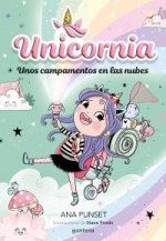 UNICORNIA 5 UNOS CAMPAMENTOS EN LAS NUBES