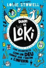 DIARI DE LOKI DIARI DE LOKI 2