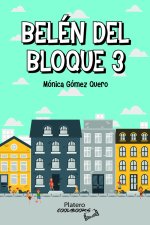 BELÉN DEL BLOQUE 3