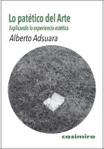 LO PATETICO DEL ARTE