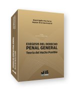 EXEGESIS DEL DERECHO PENAL GENERAL