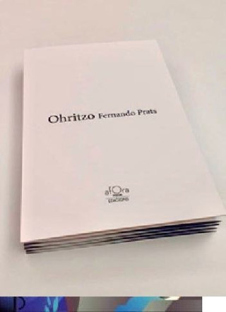 OHRITZO
