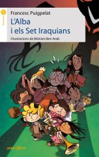 LALBA I ELS SET IRAQUIANS