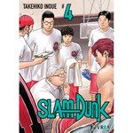 SLAM DUNK NEW EDITION 4