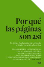 POR QUE LAS PAGINAS SON ASI