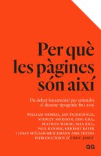 PER QUE LES PAGINES SON AIXI