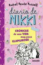 DIARIO DE NIKKI 1 CRONICAS DE UNA VIDA MUY POCO GLAMUROSA