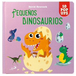 PEQUEÑOS DINOSAURIOS