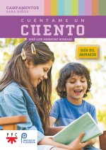 CUENTAME UN CUENTO GUIA DEL ANIMADOR