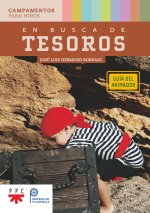 EN BUSCA DE TESOROS GUIA DEL ANIMADOR