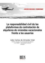 LA RESPONSABILIDAD CIVIL DE LAS PLATAFORMAS DE CONTRATACION