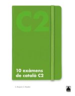 10 EXAMENS DE CATALA C2 23
