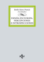 ESPAÑA EN EUROPA PERCEPCIONES E INTROSPECCIONES
