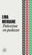 PALESTINA EN PEDAZOS
