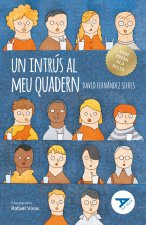 UN INTRUS AL MEU QUADERN