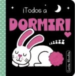 CUENTOS BLANDITOS TODOS A DORMIR