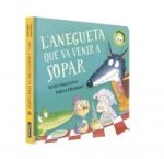 LANEGUETA QUE VA VENIR A SOPAR LOVELLETA QUE VA VENIR A SOPA