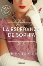 LA ESPERANZA DE SOPHIA LOS COLORES DE LA BELLEZA 1
