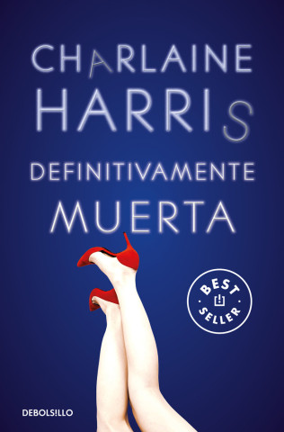 DEFINITIVAMENTE MUERTA SOOKIE STACKHOUSE 6