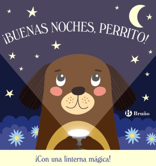 BUENAS NOCHES PERRITO