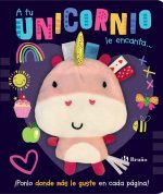 A TU UNICORNIO LE ENCANTA