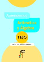 APRENDEMOS ARITMETICA Y ALGEBRA 1ºESO