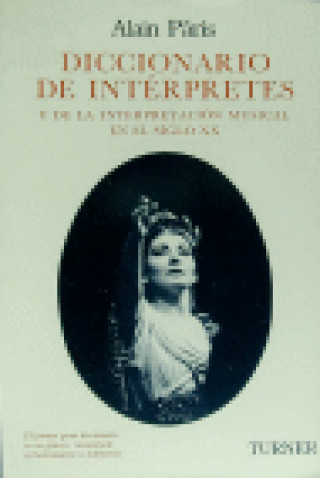 DIC.DE INTERPRETES