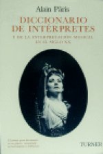 DIC.DE INTERPRETES